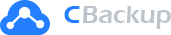 cBackup Logo