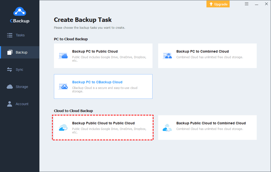 Does Google Drive backup itself?