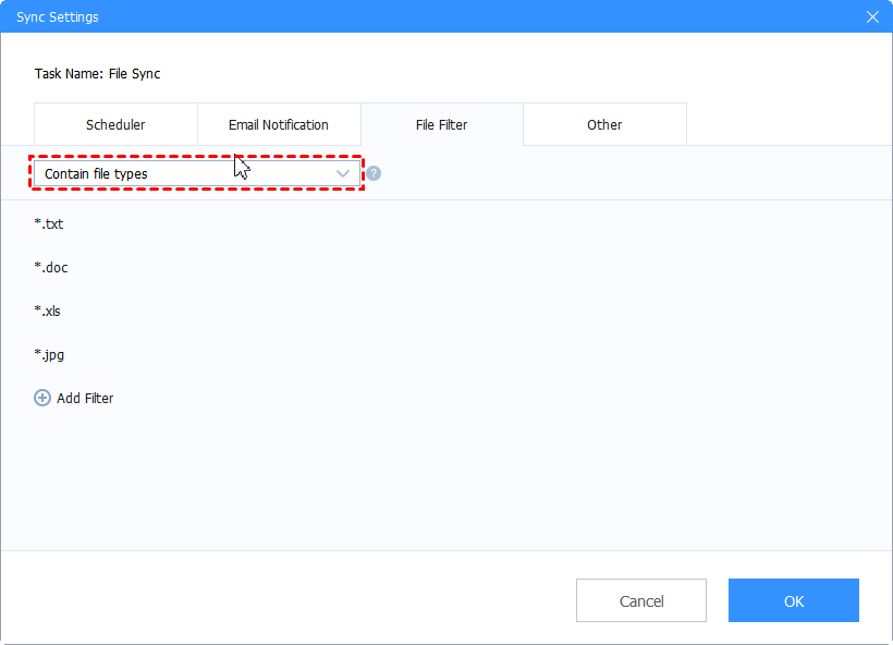 contain-file-types