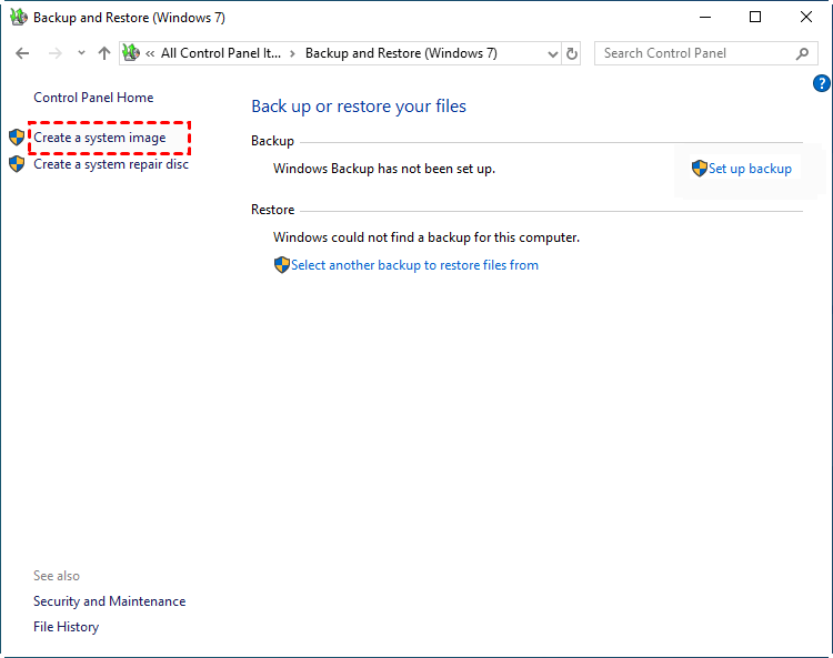 create-a-system-image