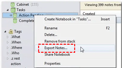 how to backup evernote in local mac how to backup evernote in local mac
