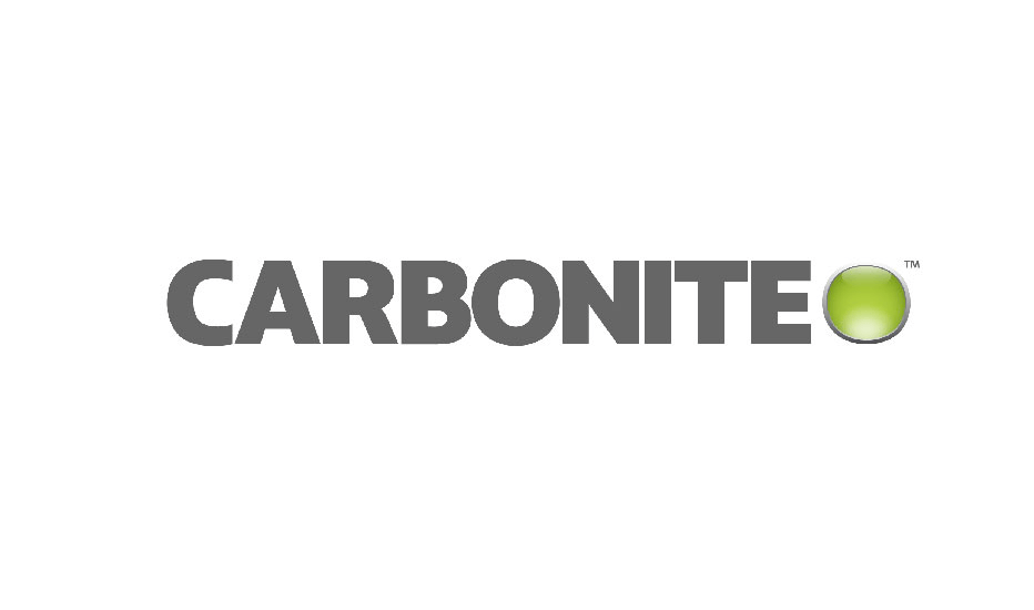 Carbonite Carbonite