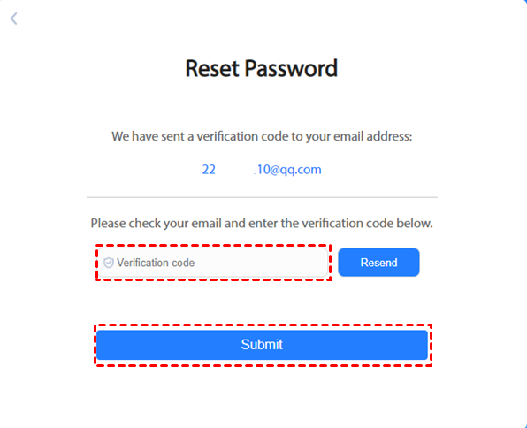 Reset Password1