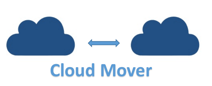 Cloud Mover