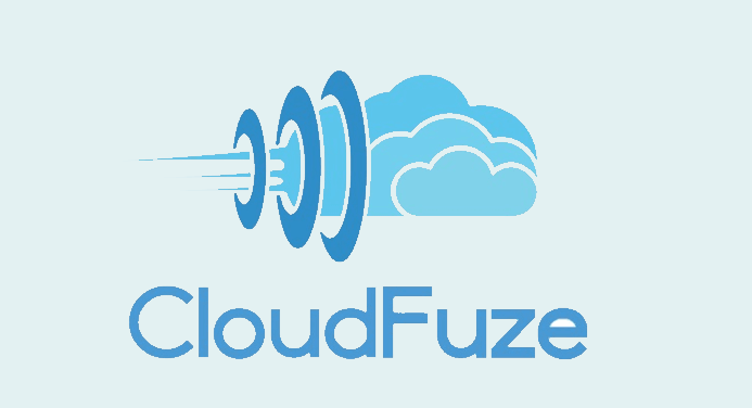 Cloudfuze