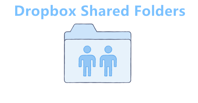 Dropbox Shared Folder