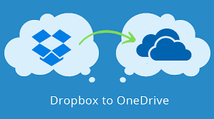 onedrive migrate