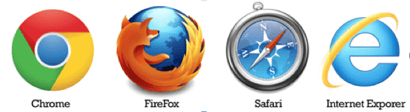 Web Browser