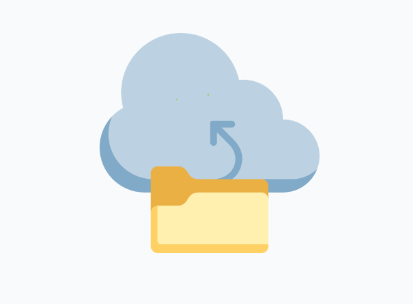 Folder to Cloud