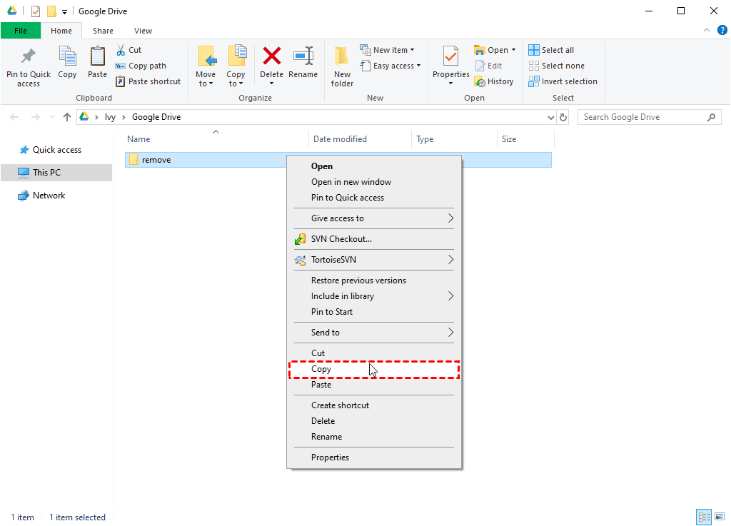 merge google drive folders merge google drive folders
