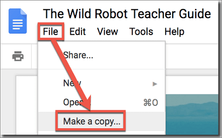 How to Transfer Google Docs to Another Account [Updated]