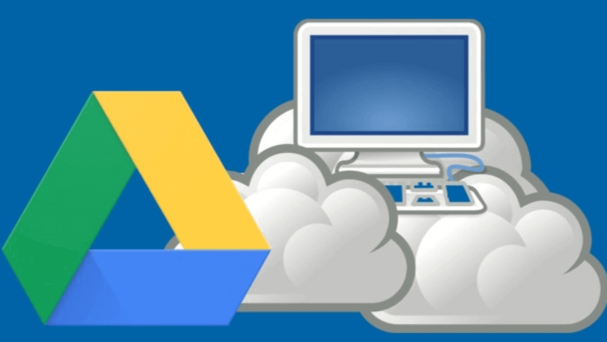 3 Easy Ways to Backup Your Computer to Google Drive