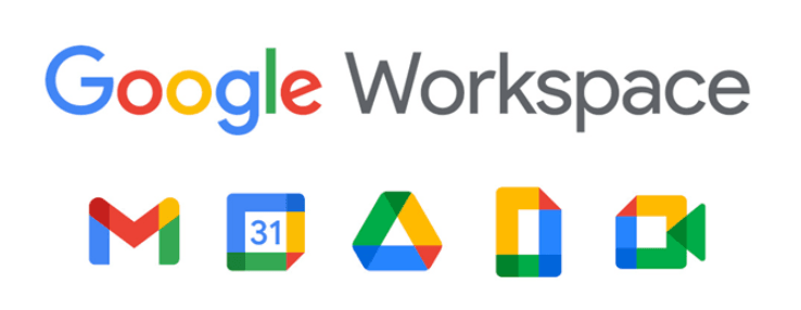 Google Workspace Icon