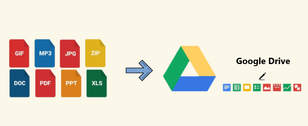 7 Ways: How to Copy from One Google Drive to Another?