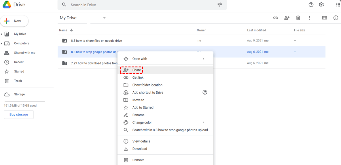 7 Ways: How to Copy from One Google Drive to Another?