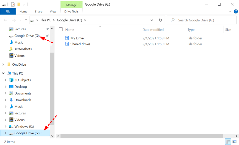 How to Sign into the Google Drive Desktop App – How Do I?