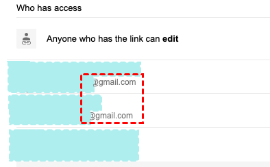 Gmail Domain Name