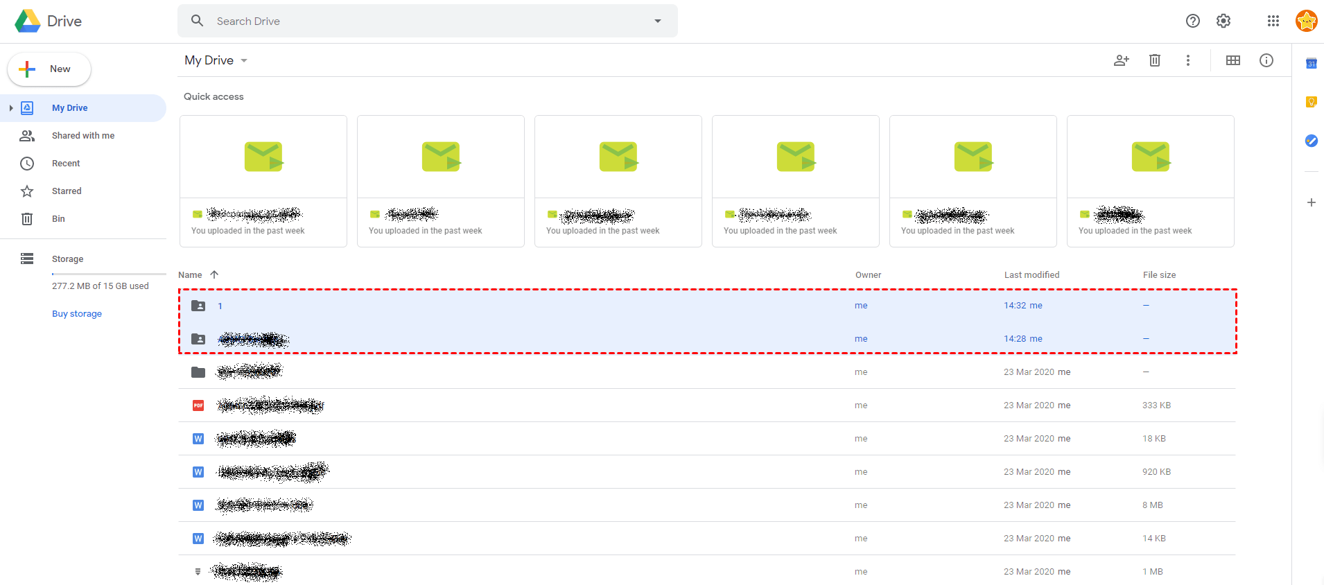 Select All Sharing Select All Sharing