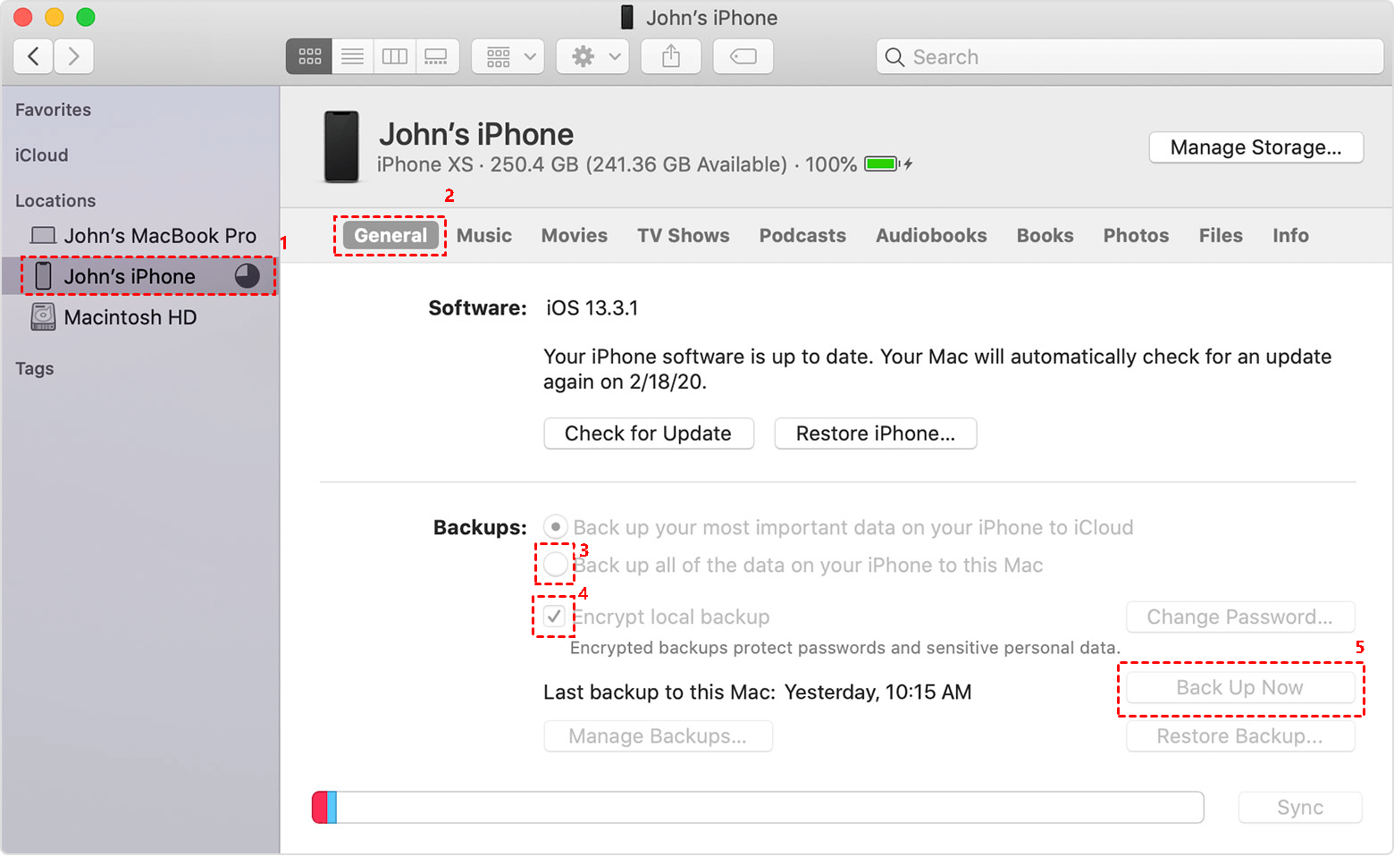 Backup Iphone Finder Backup Iphone Finder