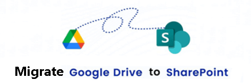 Migrate Google to SharePoint