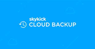 Skykick Cloud Backup