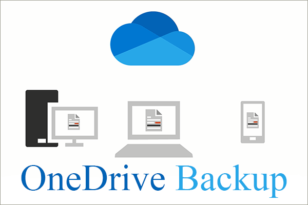 OneDrive Backup Pic