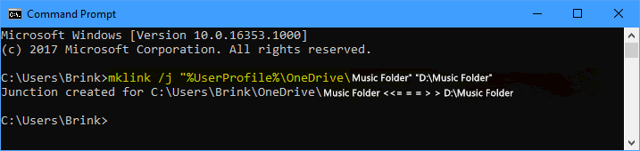 Add Folder To Onedrive