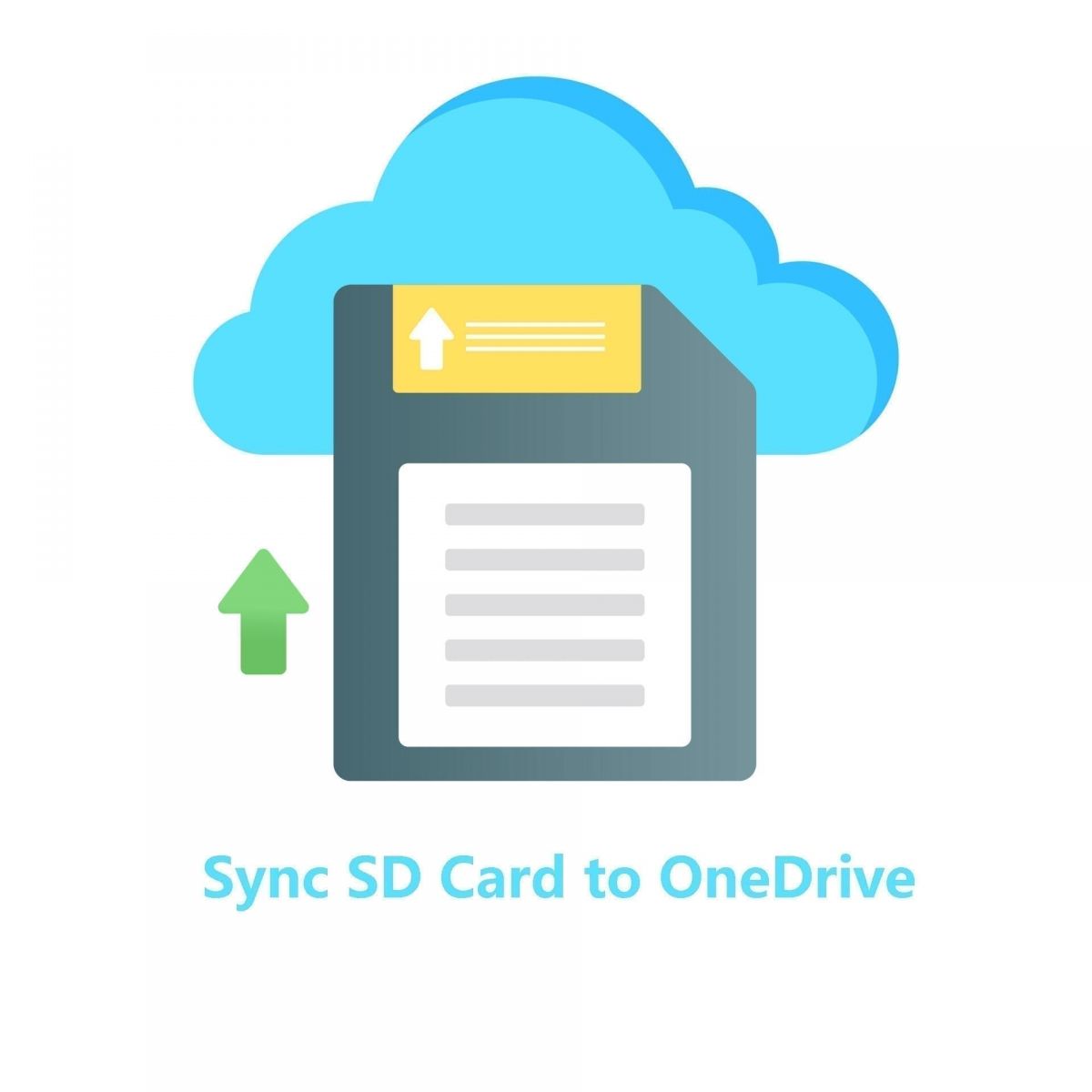 Sd Card To Cloud