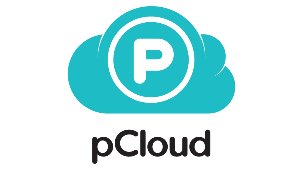 Pcloud Icon