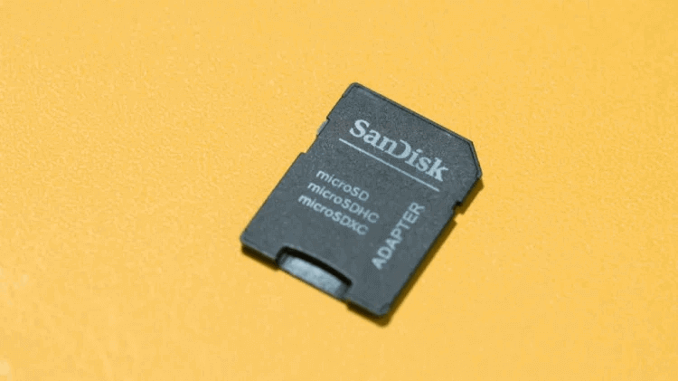Sd Card Sd Card