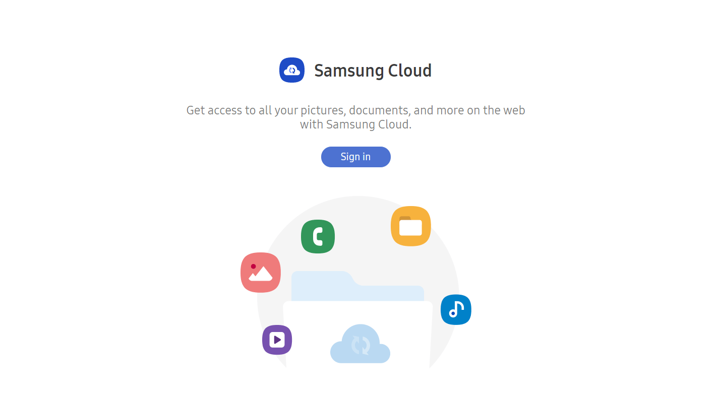 Samsung Cloud Login So Nutzt Du Den Cloud Service CLASY Samsung Cloud Login So Nutzt Du Den Cloud Service CLASY