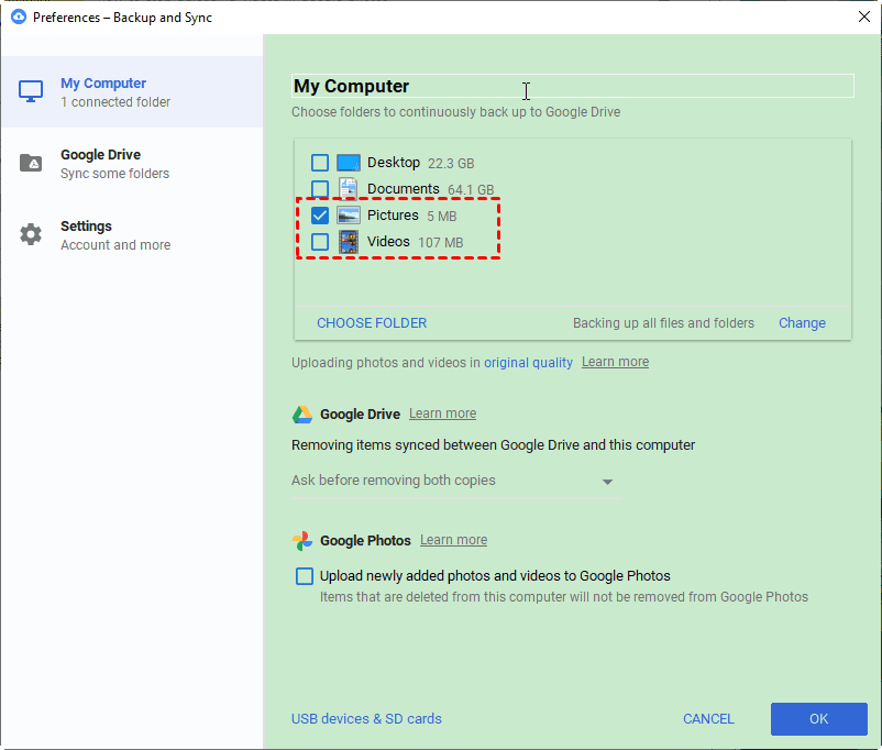 How To Stop Uploading Videos In Google Photos 4 Easy Ways