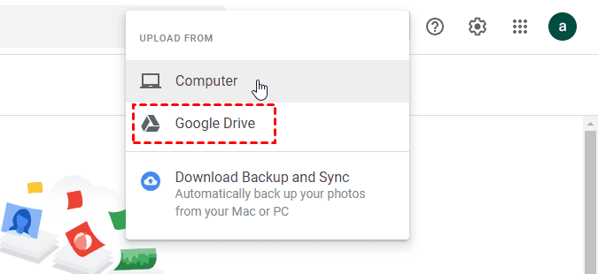 How To Stop Uploading Videos In Google Photos 4 Easy Ways