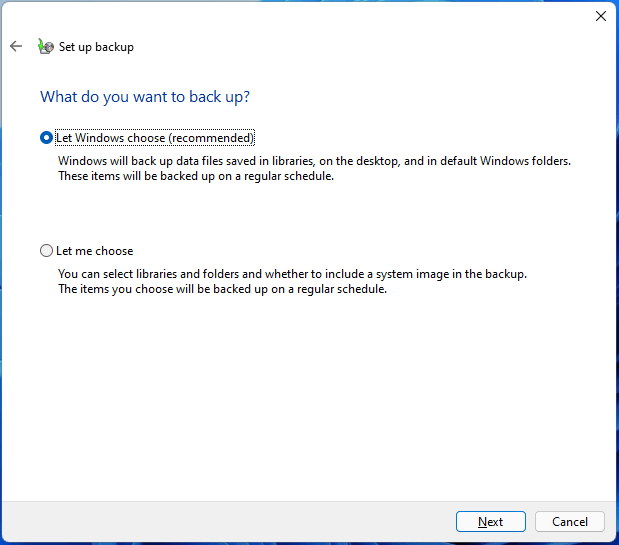 Windows 11 Backup And Restore 4